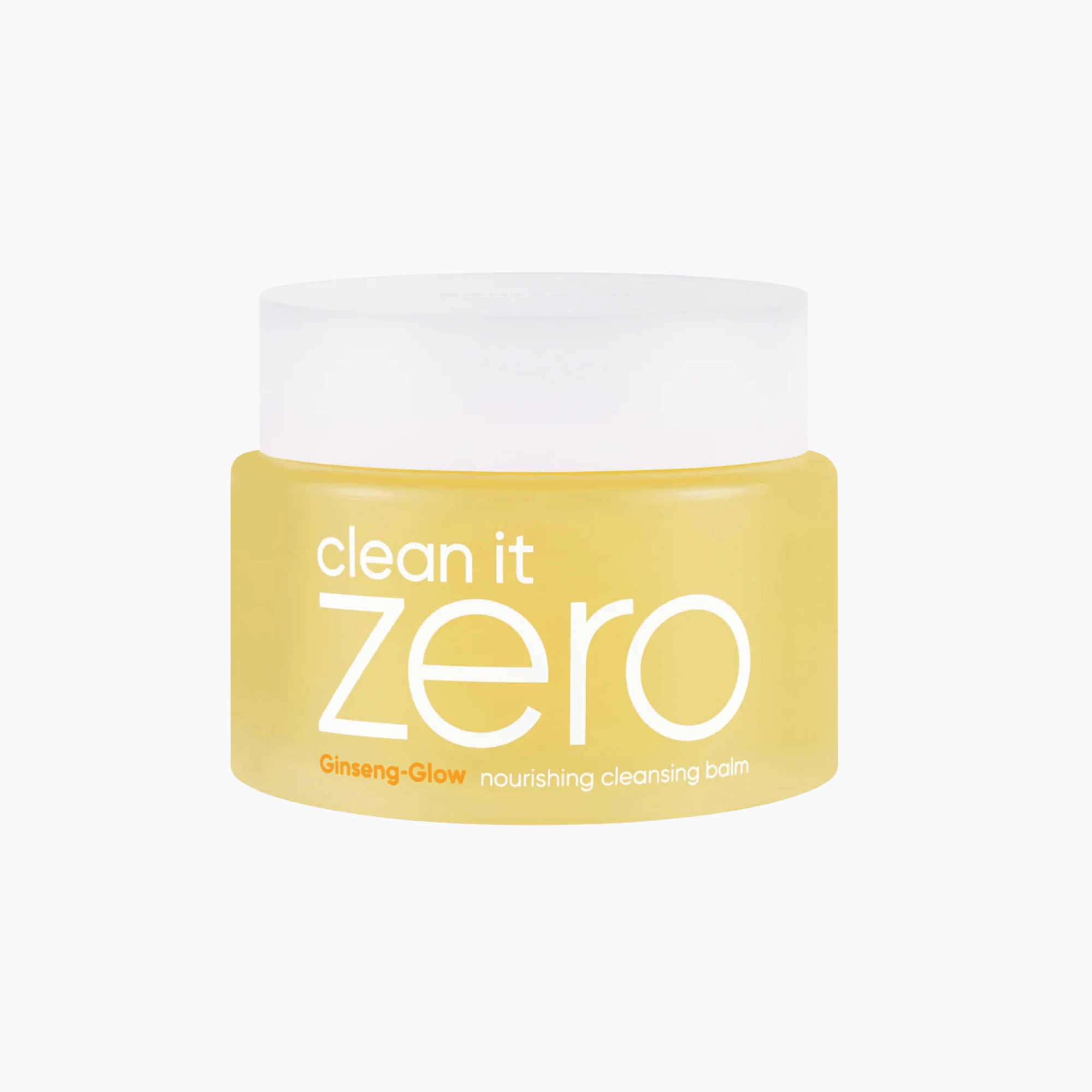 BANILA CO Clean It Zero Nourishing Cleansing Balm 100ml