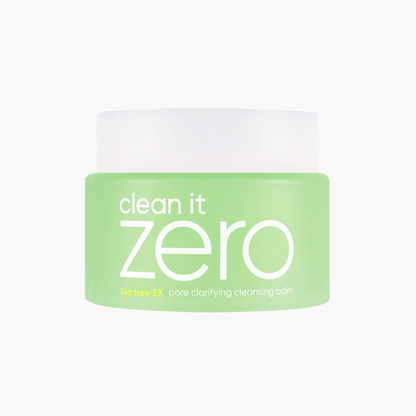 Banila CO Clean it Zero Pore Clarifying Cleansing Balm 100ml