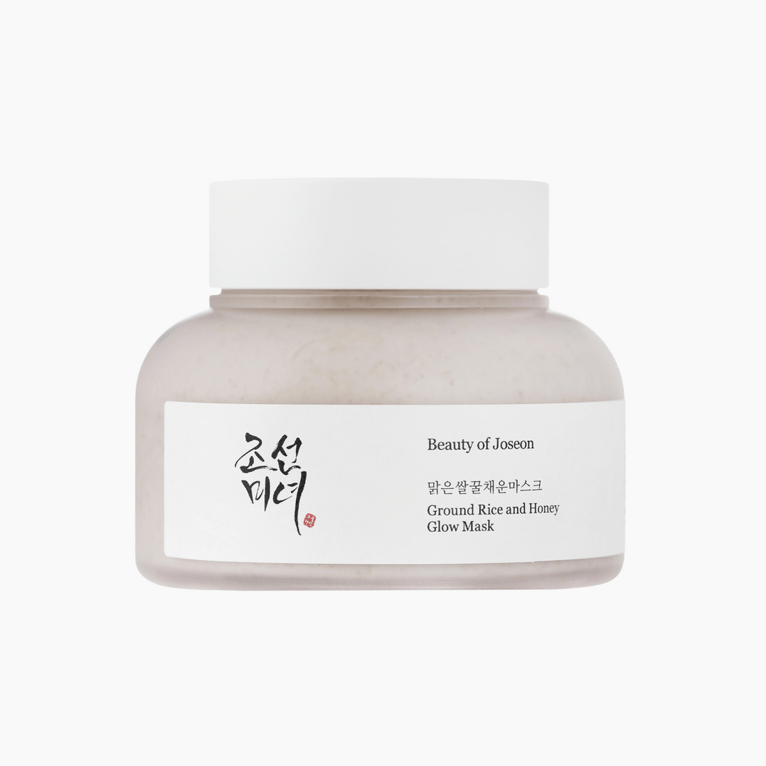 Beauty of Joseon Ground Rice and Honey Glow Mask 150ml