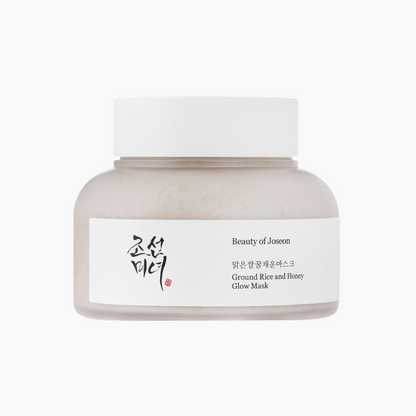 Beauty of Joseon Ground Rice and Honey Glow Mask 150ml