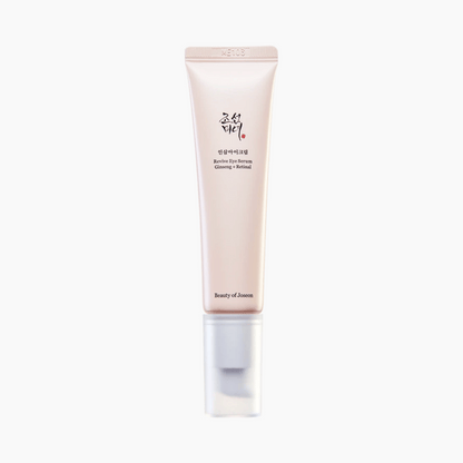 Beauty of Joseon Revive Eye Serum : Ginseng + Retinal 30ml