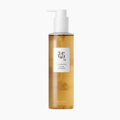 Beauty of Joseon Ginseng Cleansing Oil 210ml