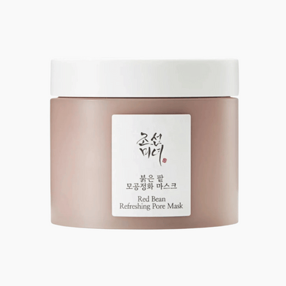 Beauty of Joseon Red Bean Refreshing Pore Mask 140ml