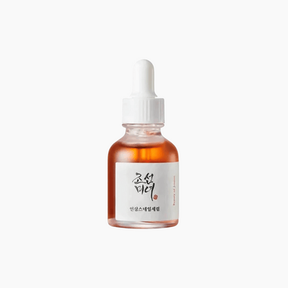 Beauty of Joseon Revive Serum Ginseng + Snail Mucin 30ml
