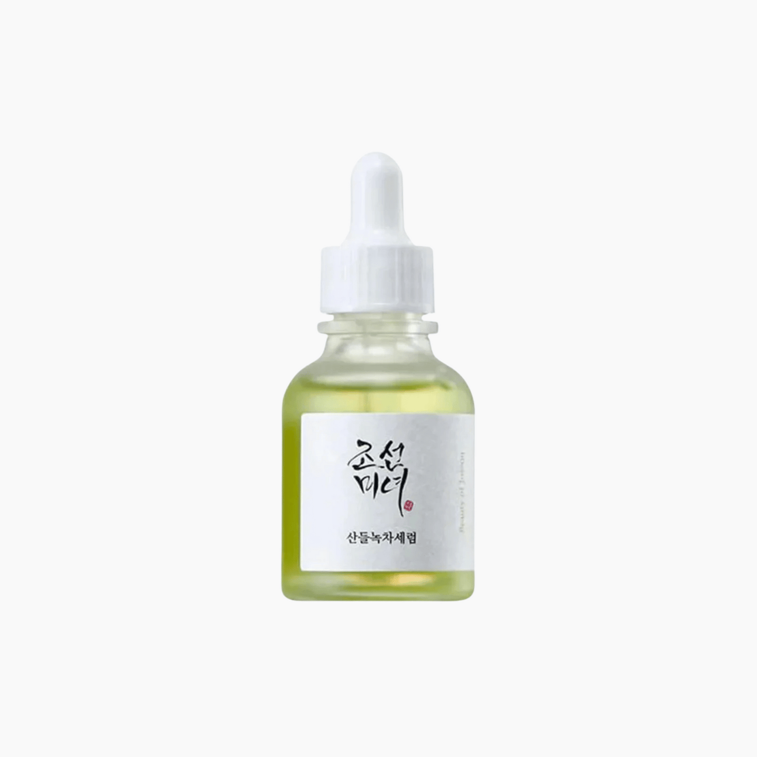 Beauty of Joseon Green Tea Calming Serum 30ml