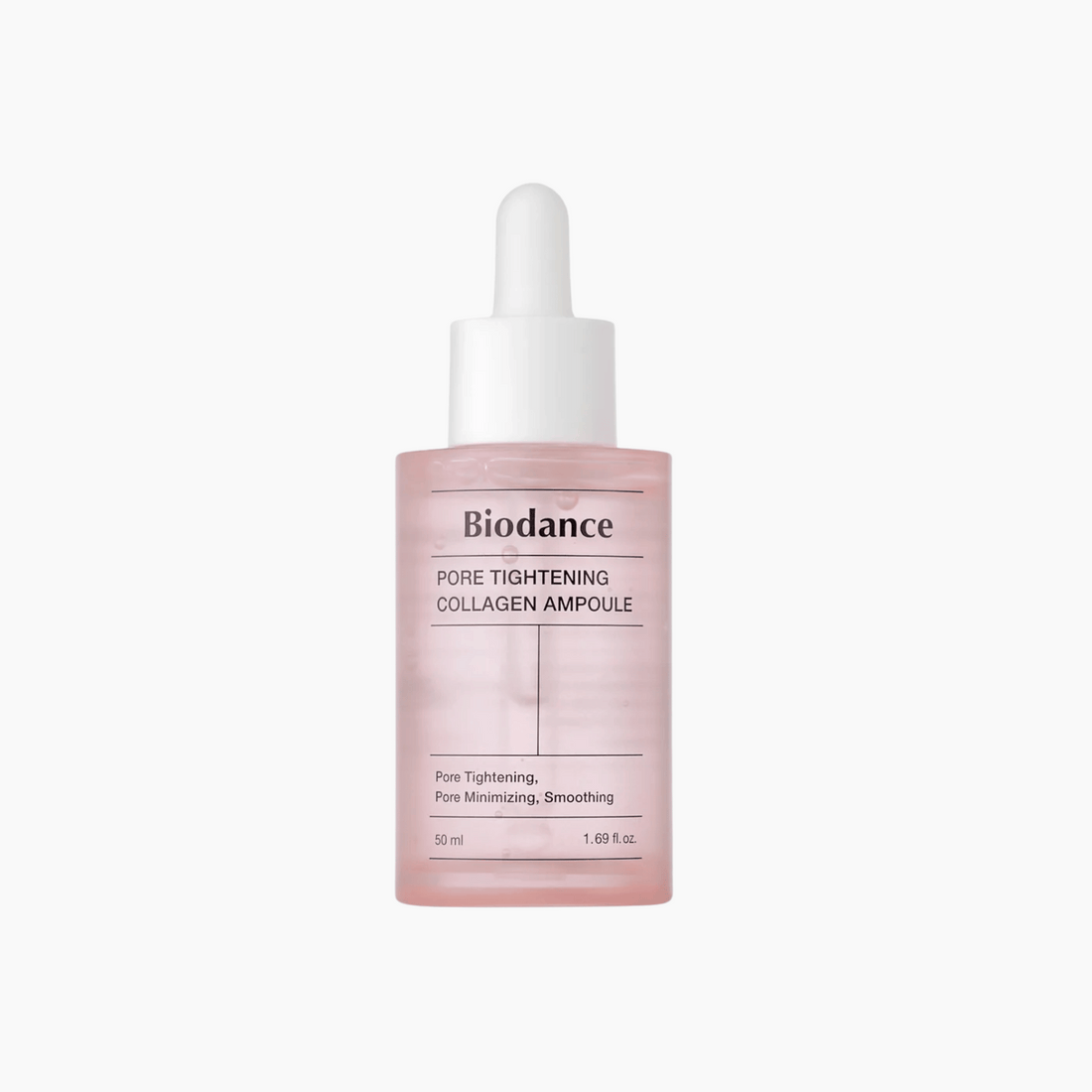Biodance Pore Tightening Collagen Ampoule 50ml - cosmadic