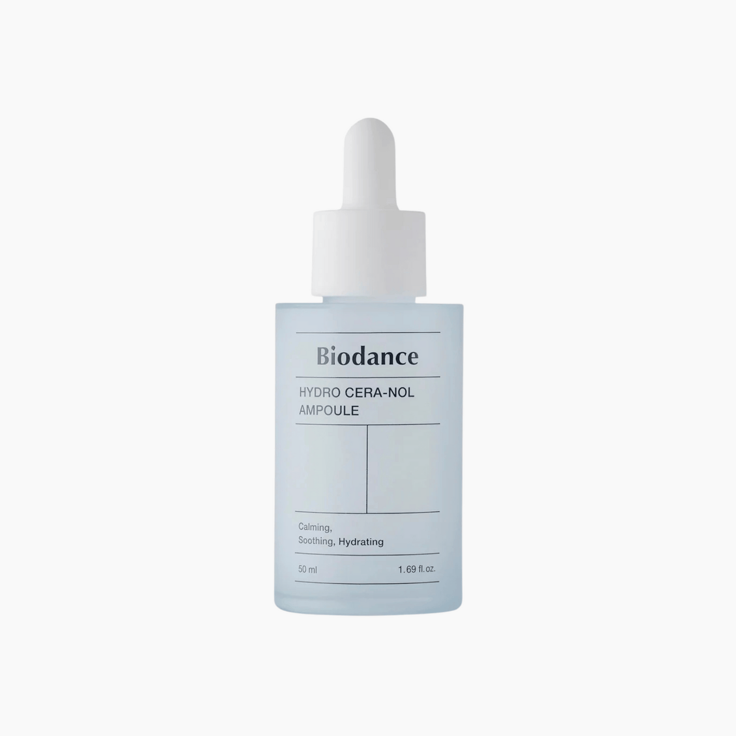 Biodance Hydro Cera-Nol Ampoule 50ml - cosmadic