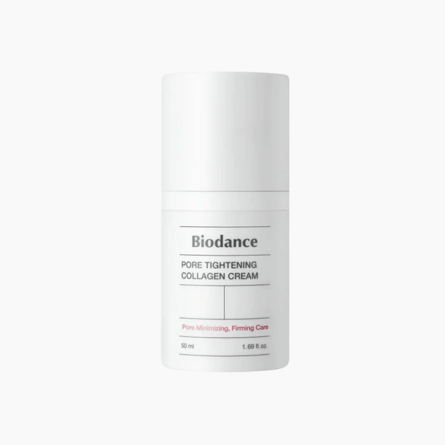 Biodance Pore Tightening Collagen Cream 50ml - cosmadic