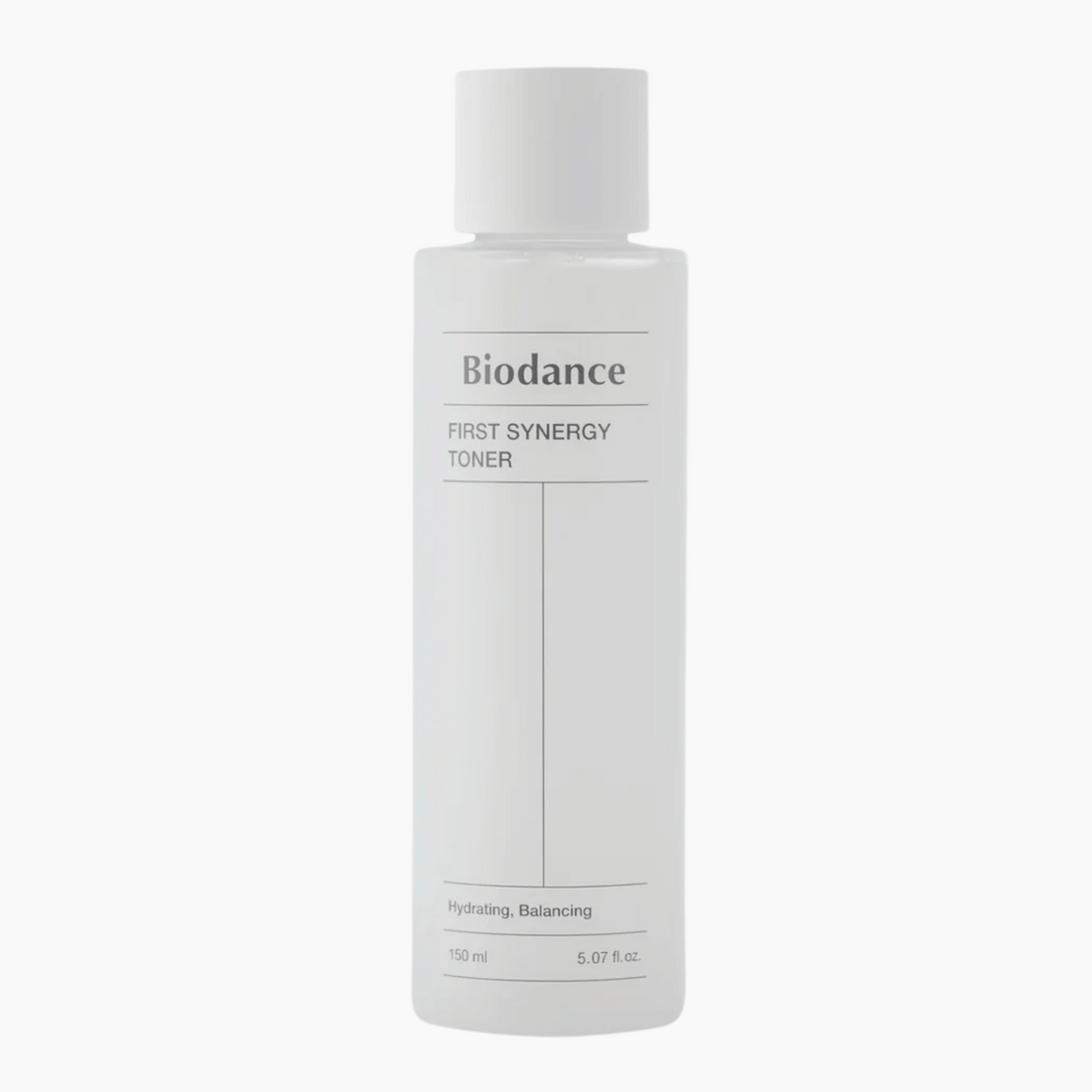 Biodance First Synergy Toner 150ml - cosmadic