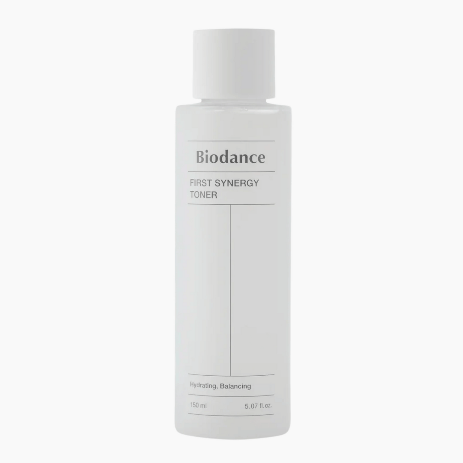 Biodance First Synergy Toner 150ml - cosmadic