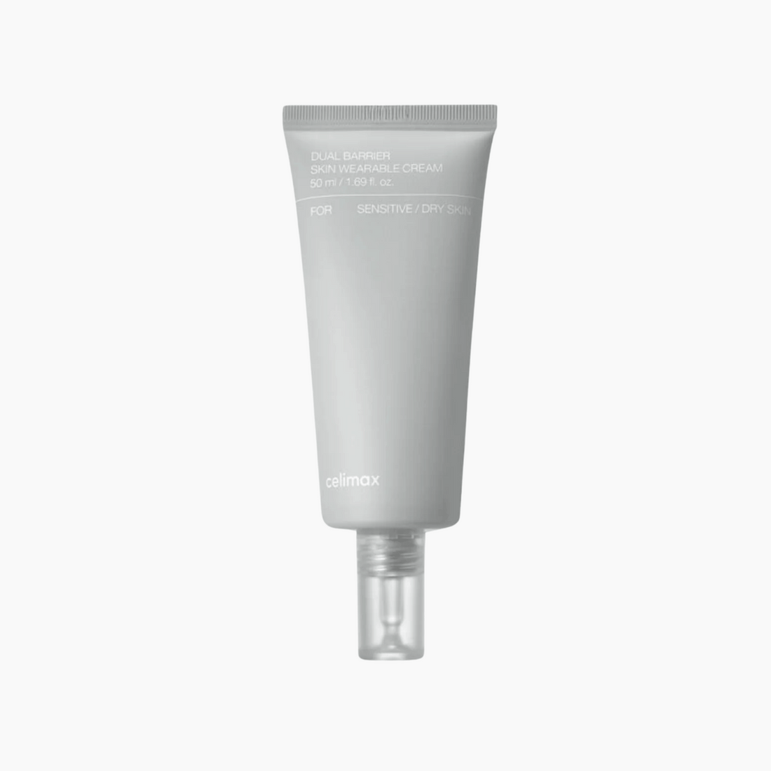 Celimax Dual Barrier Skin Wearable Cream 50ml - Cosmadic