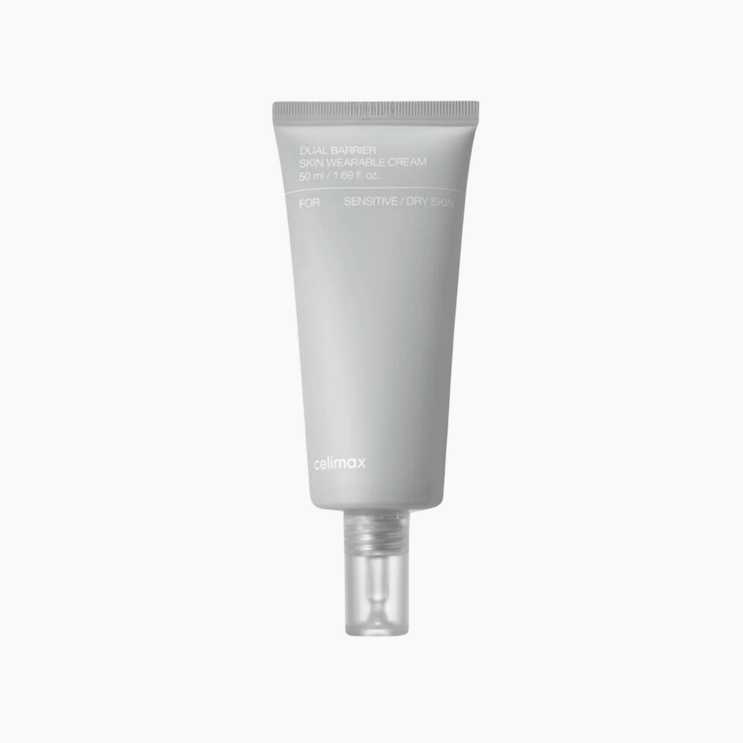 Celimax Dual Barrier Skin Wearable Cream 50ml - Cosmadic