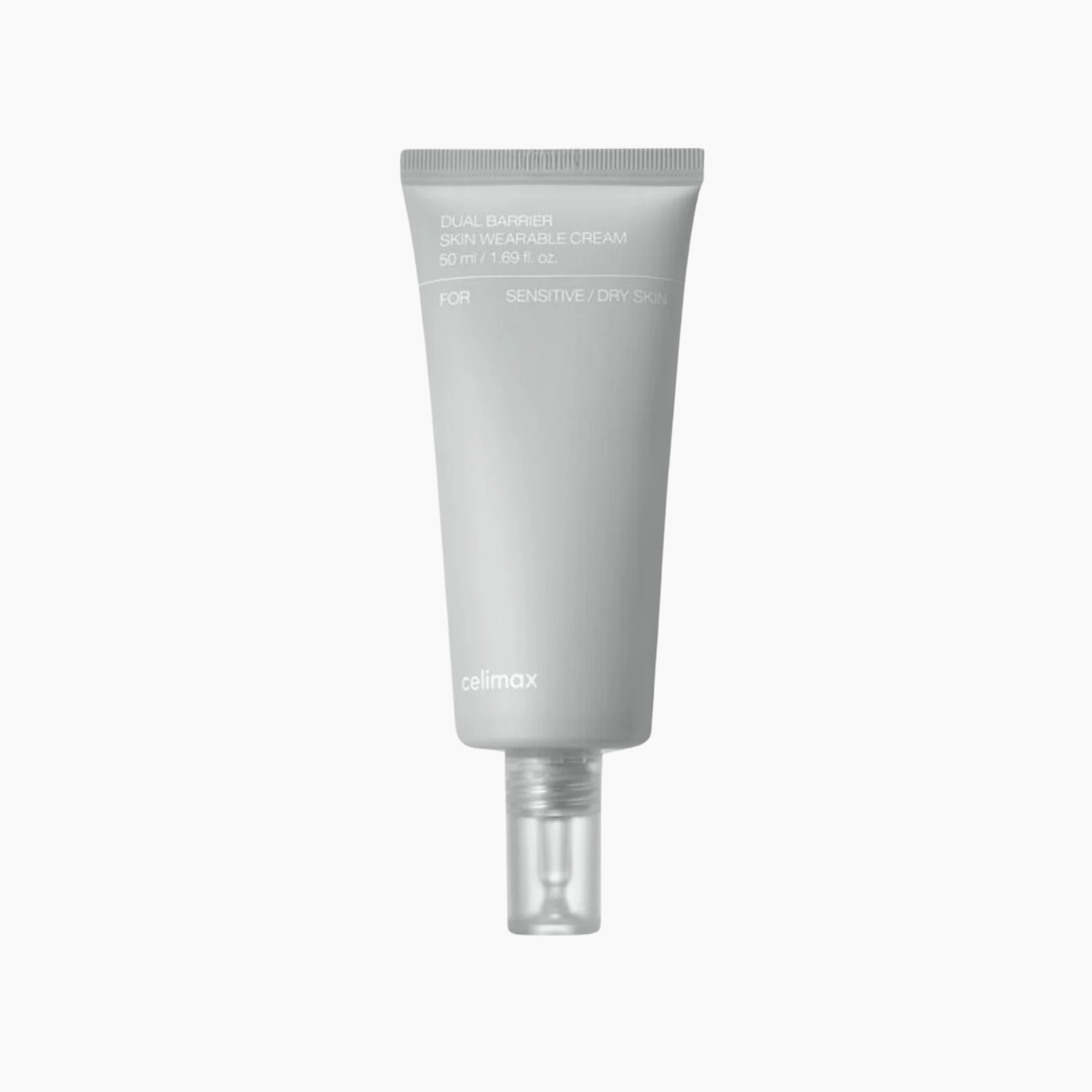 Celimax Dual Barrier Skin Wearable Cream 50ml - Cosmadic