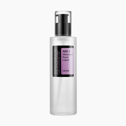 COSRX AHA 7 Whitehead Power Liquid 100ml - cosmadic