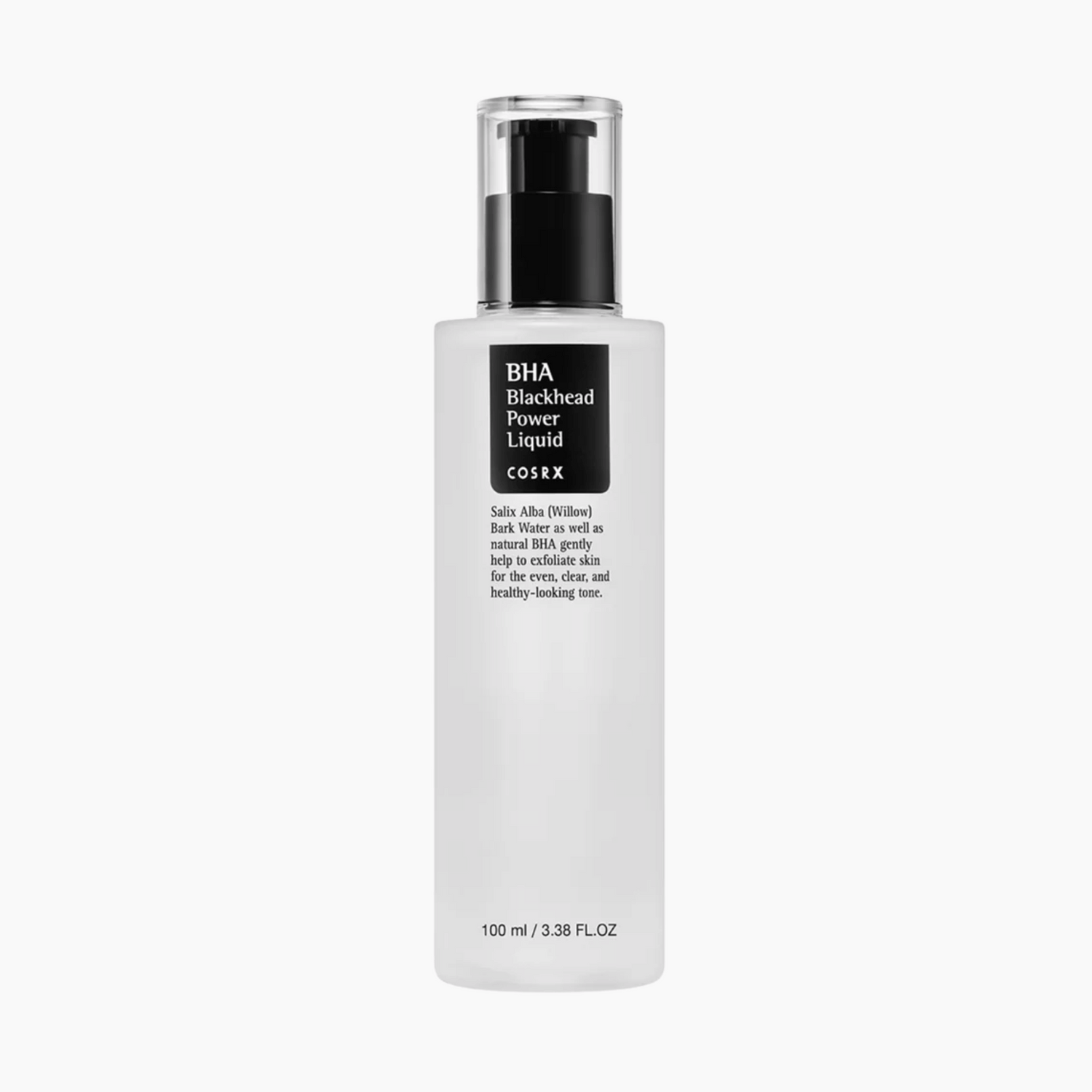 COSRX BHA Blackhead Power Liquid 100ml - cosmadic