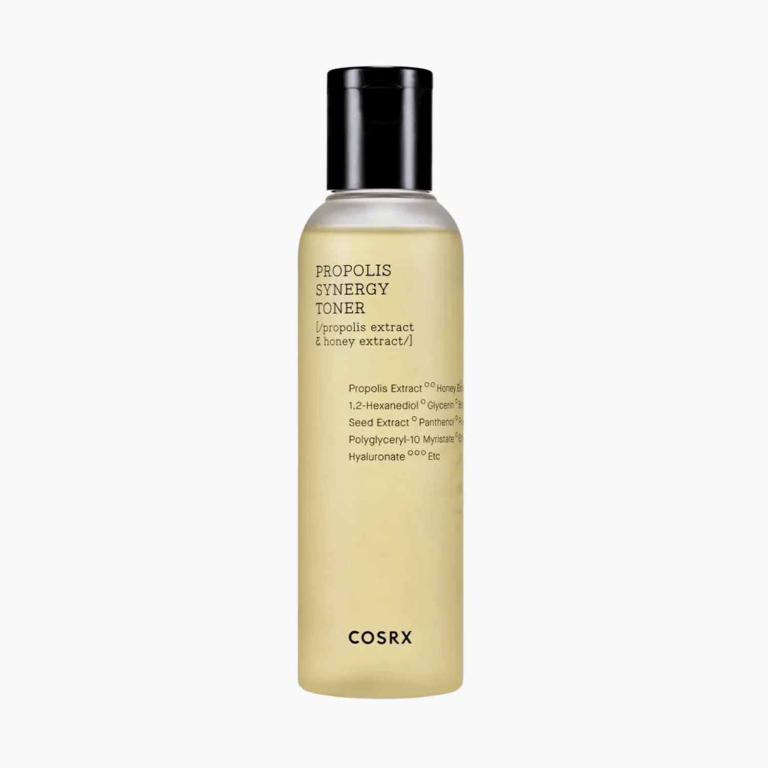 COSRX Propolis Synergy Toner 150ml - cosmadic
