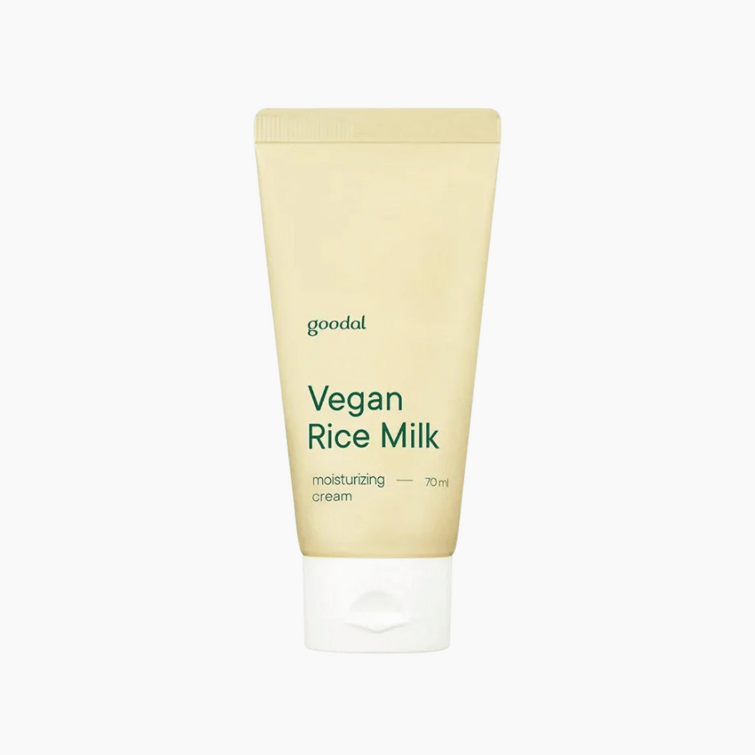 Goodal Vegan Rice Milk 70ml - cosmadic