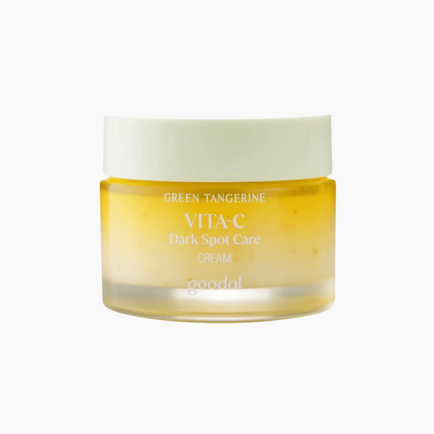 Goodal Vita C Dark Spot Care Cream 50ml - cosmadic