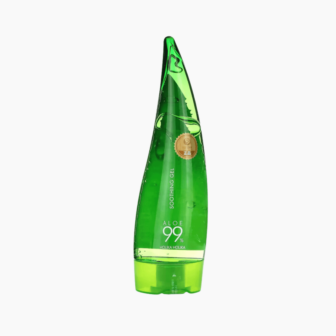 HOLIKA HOLIKA Aloe 99% Soothing Gel 250ml - cosmadic