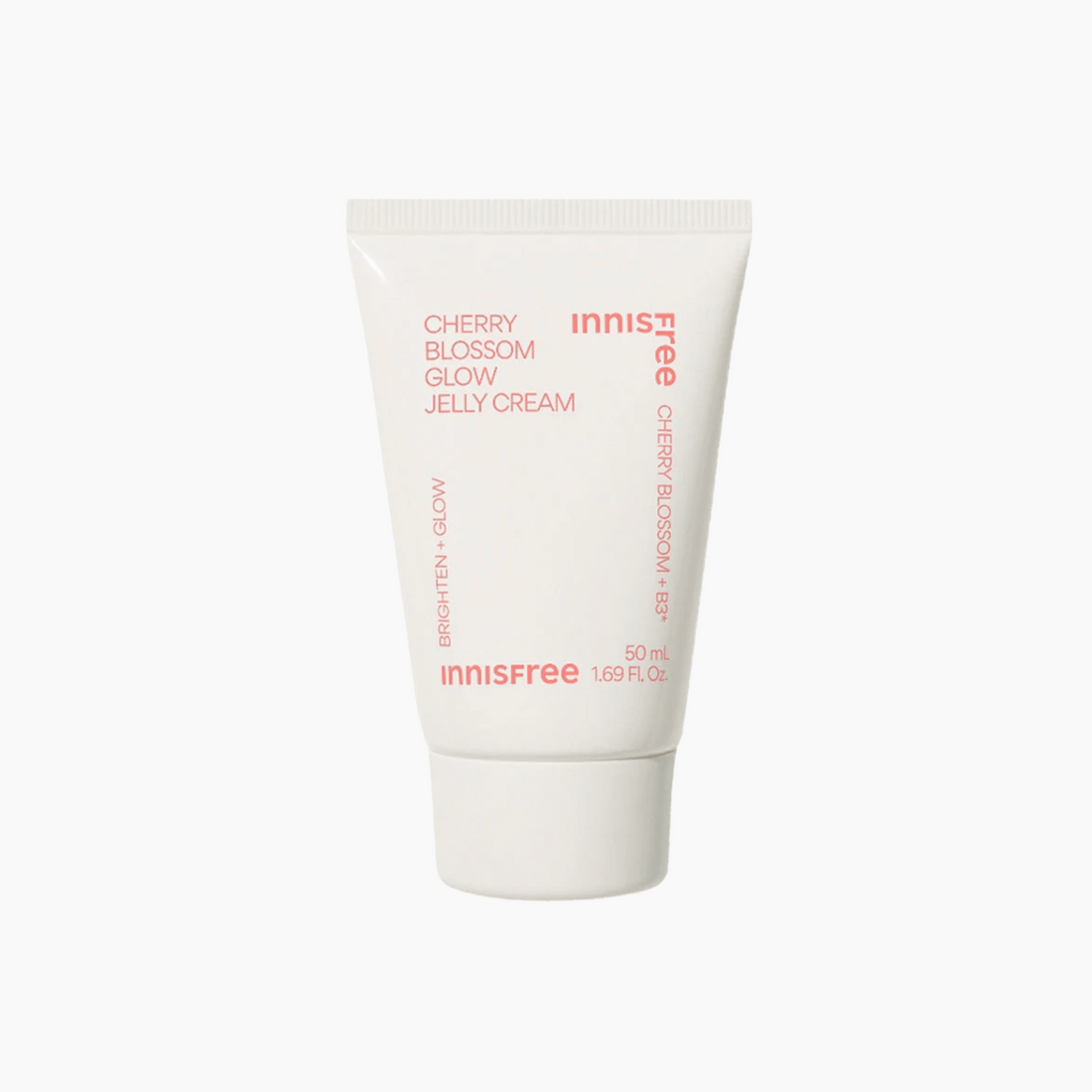 Innisfree Cherry Blossom Glow Jelly Cream 50ml - cosmadic