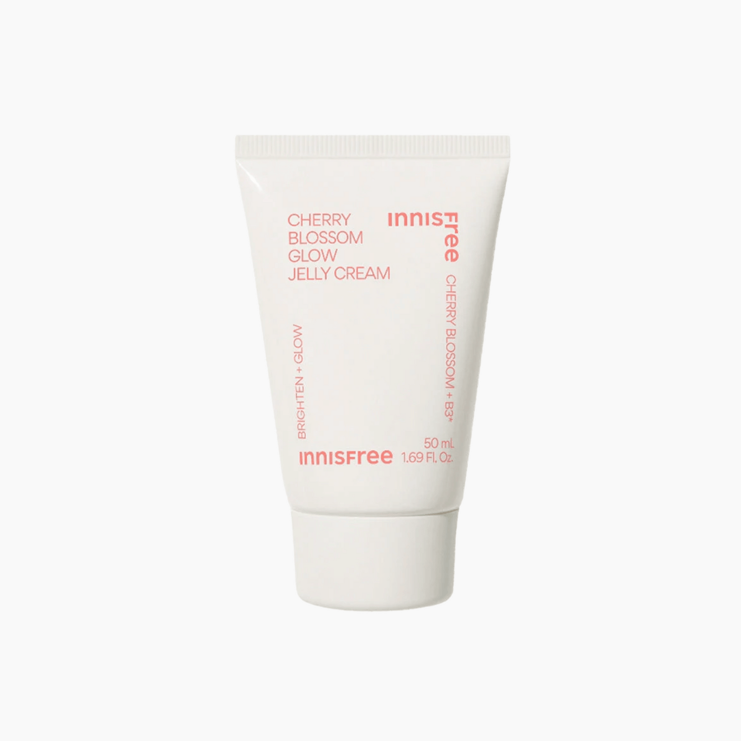 Innisfree Cherry Blossom Glow Jelly Cream 50ml - cosmadic