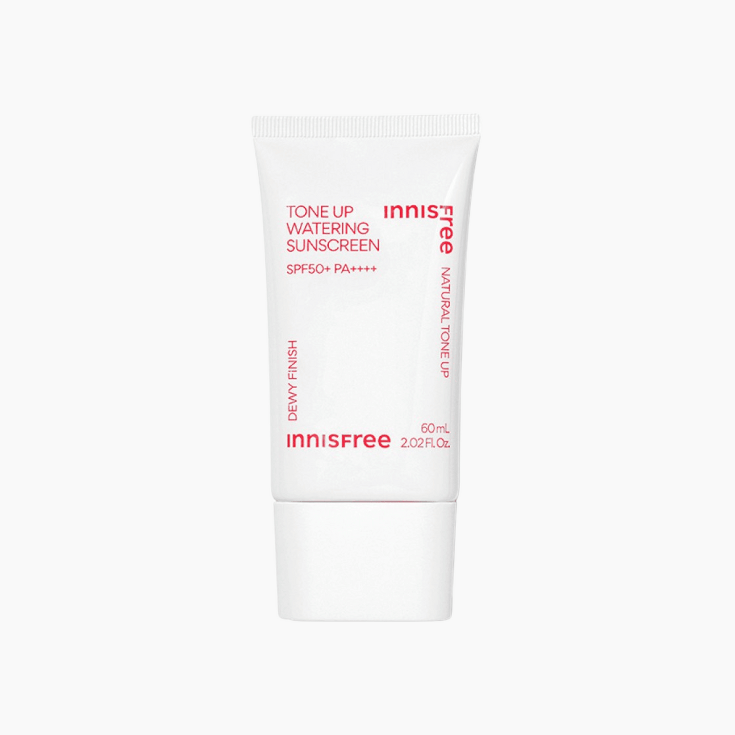 Innisfree Tone Up Watering Sunscreen SPF 50+ PA++++ 60ml - cosmadic