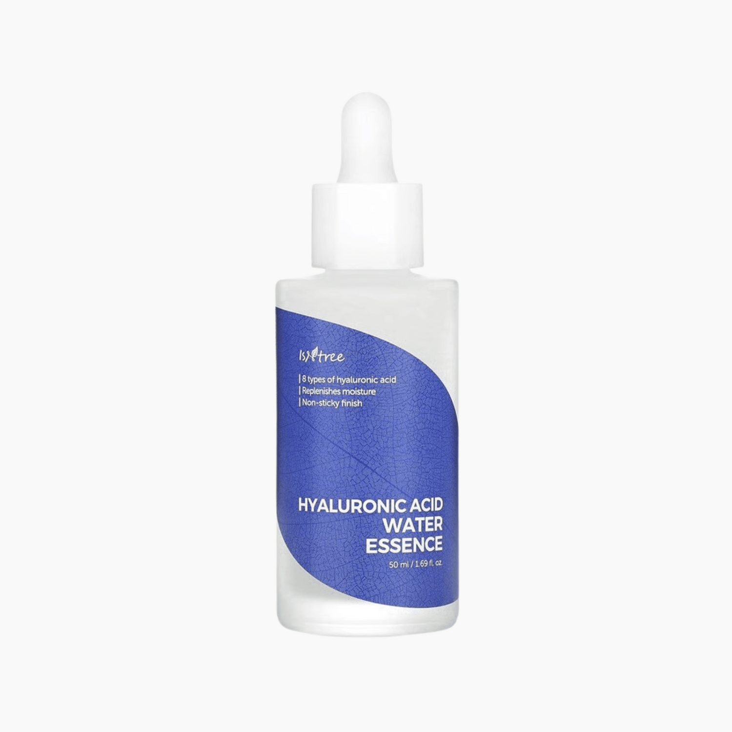 Isntree Hyaluronic Acid Water Essence 50ml - cosmadic