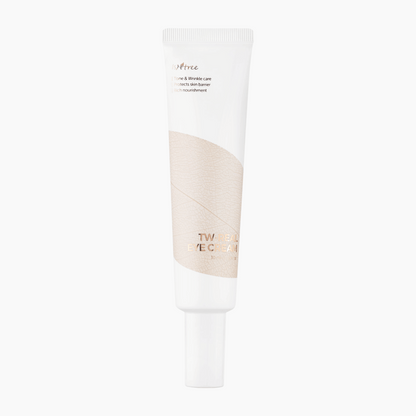 Isntree TW-Real Eye Cream 30ml - cosmadic