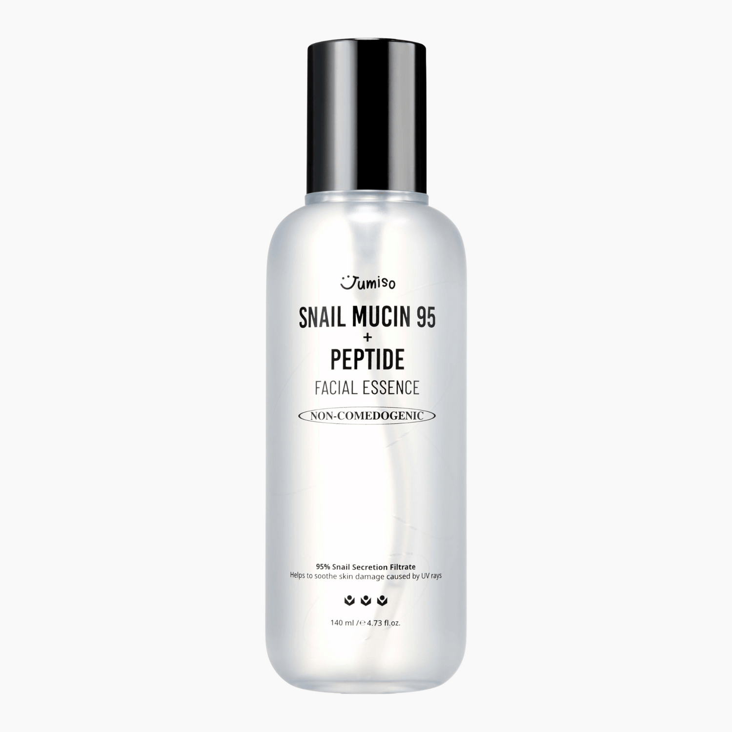 Jumiso Snail Mucin 95 + Peptide Essence 140ml - cosmadic