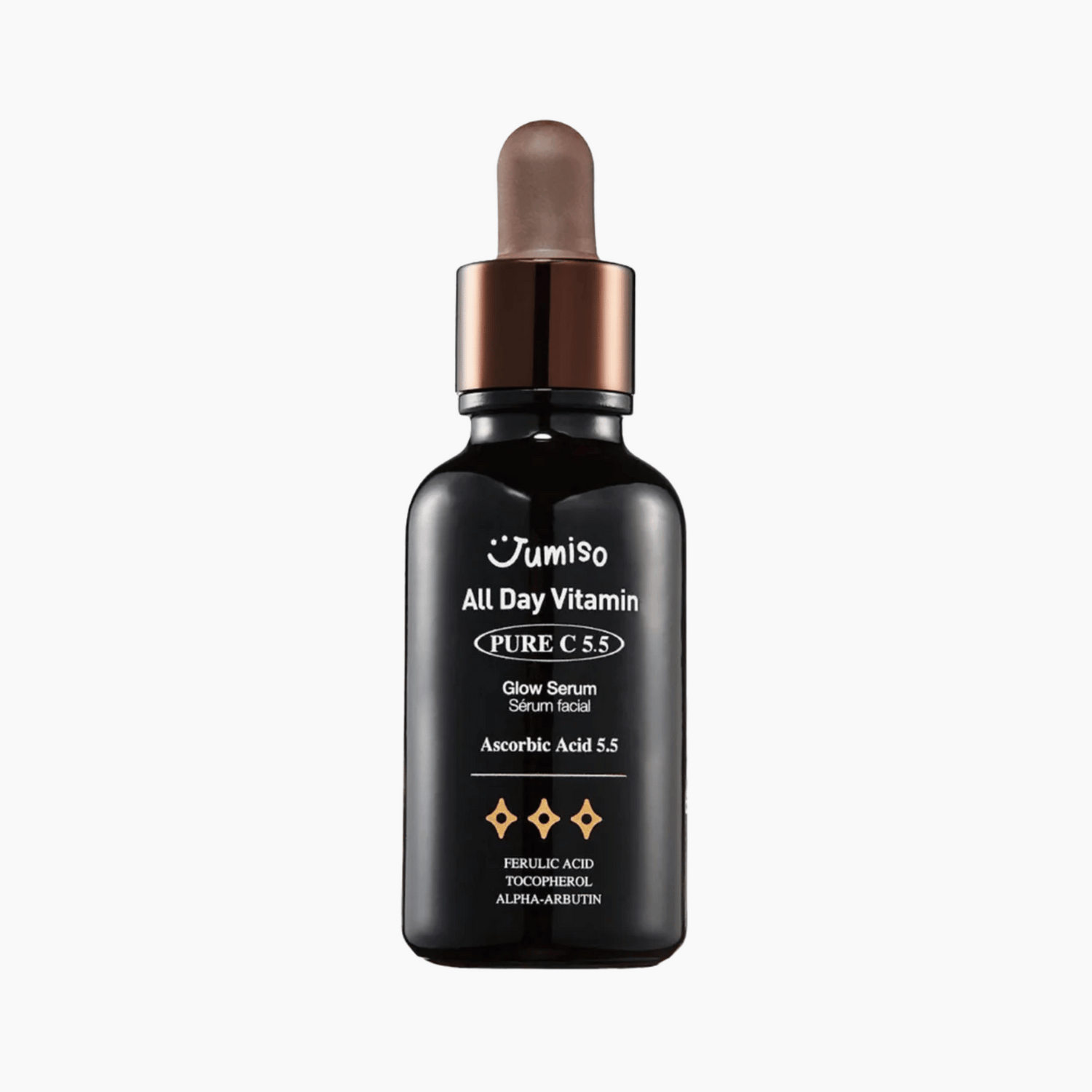 Jumiso All Day Vitamin Glow Serum 30ml - cosmadic