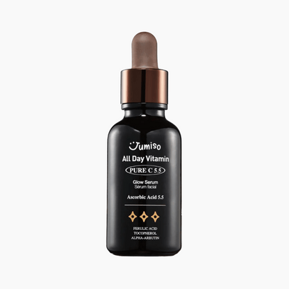 Jumiso All Day Vitamin Glow Serum 30ml - cosmadic
