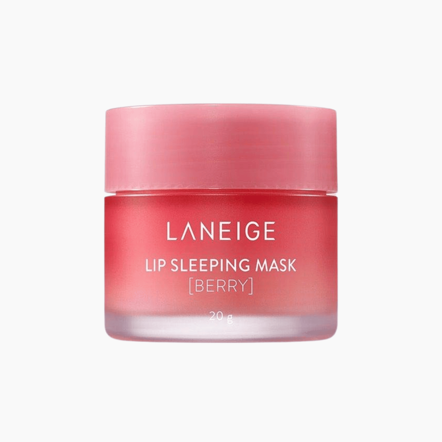 Laneige Lip Sleeping Mask Ex Berry 20g - cosmadic