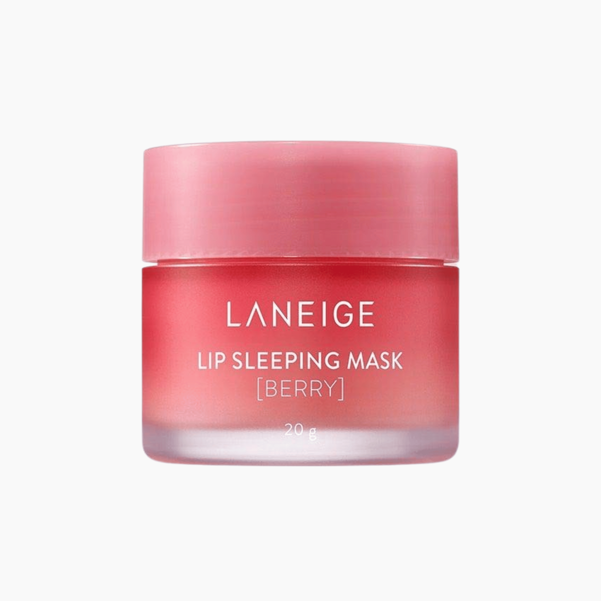 Laneige Lip Sleeping Mask Ex Berry 20g - cosmadic