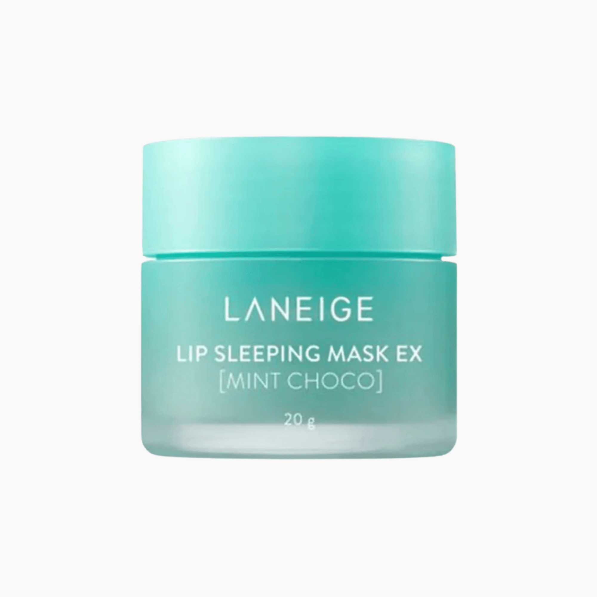 Laneige Lip Sleeping Mask Ex Mint Choco 20g - cosmadic