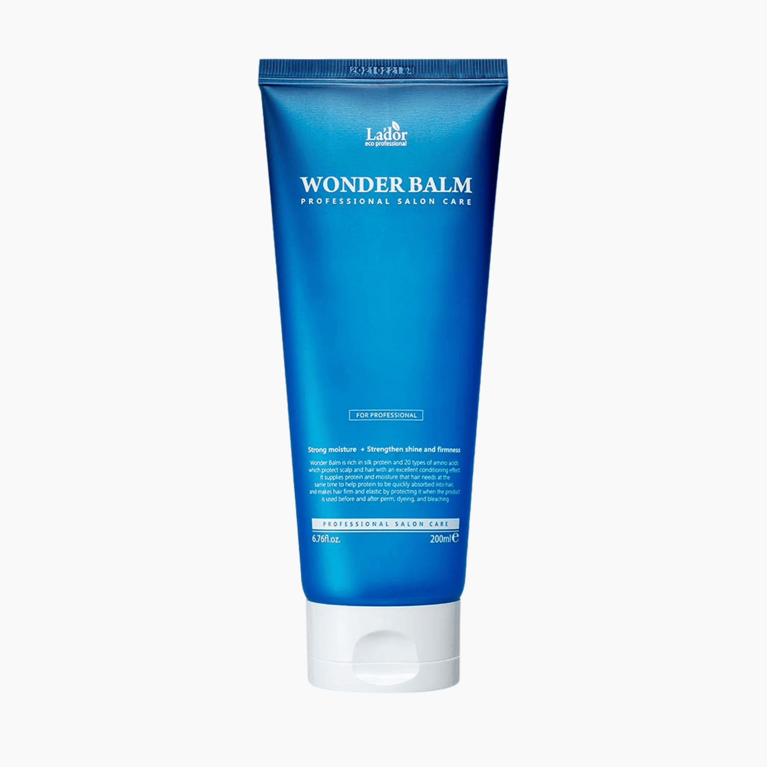 LADOR Wonder Balm 200ml - cosmadic