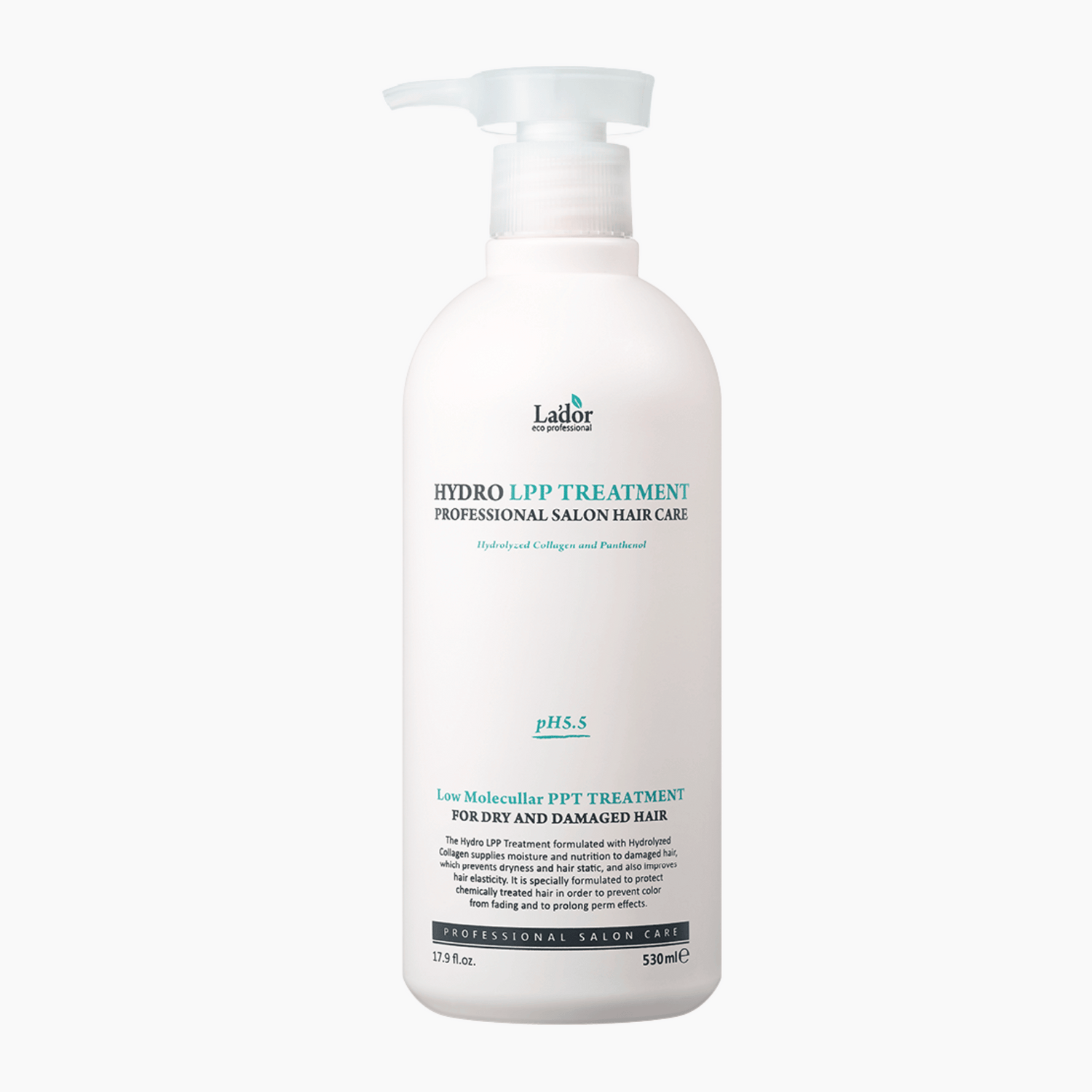 LADOR Hydro LPP Treatment 530ml - cosmadic