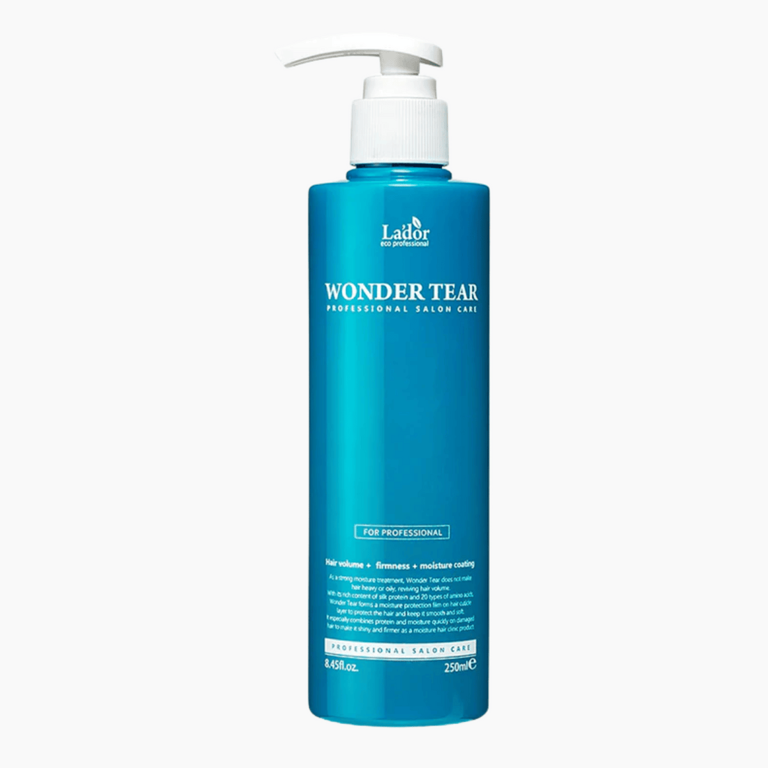 LADOR Wonder Tear 250ml - cosmadic