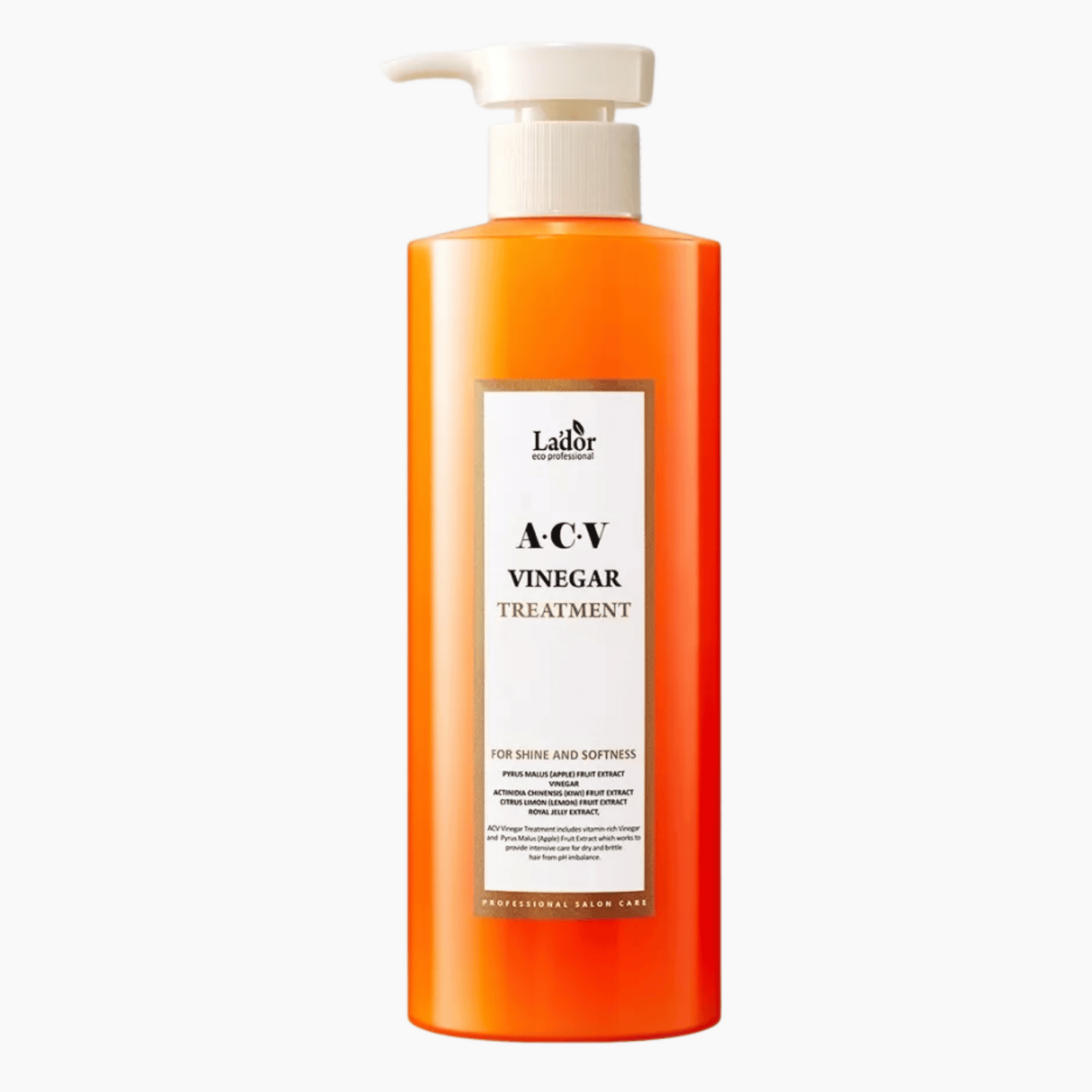 Lador ACV Vinegar Treatment 430ml - cosmadic