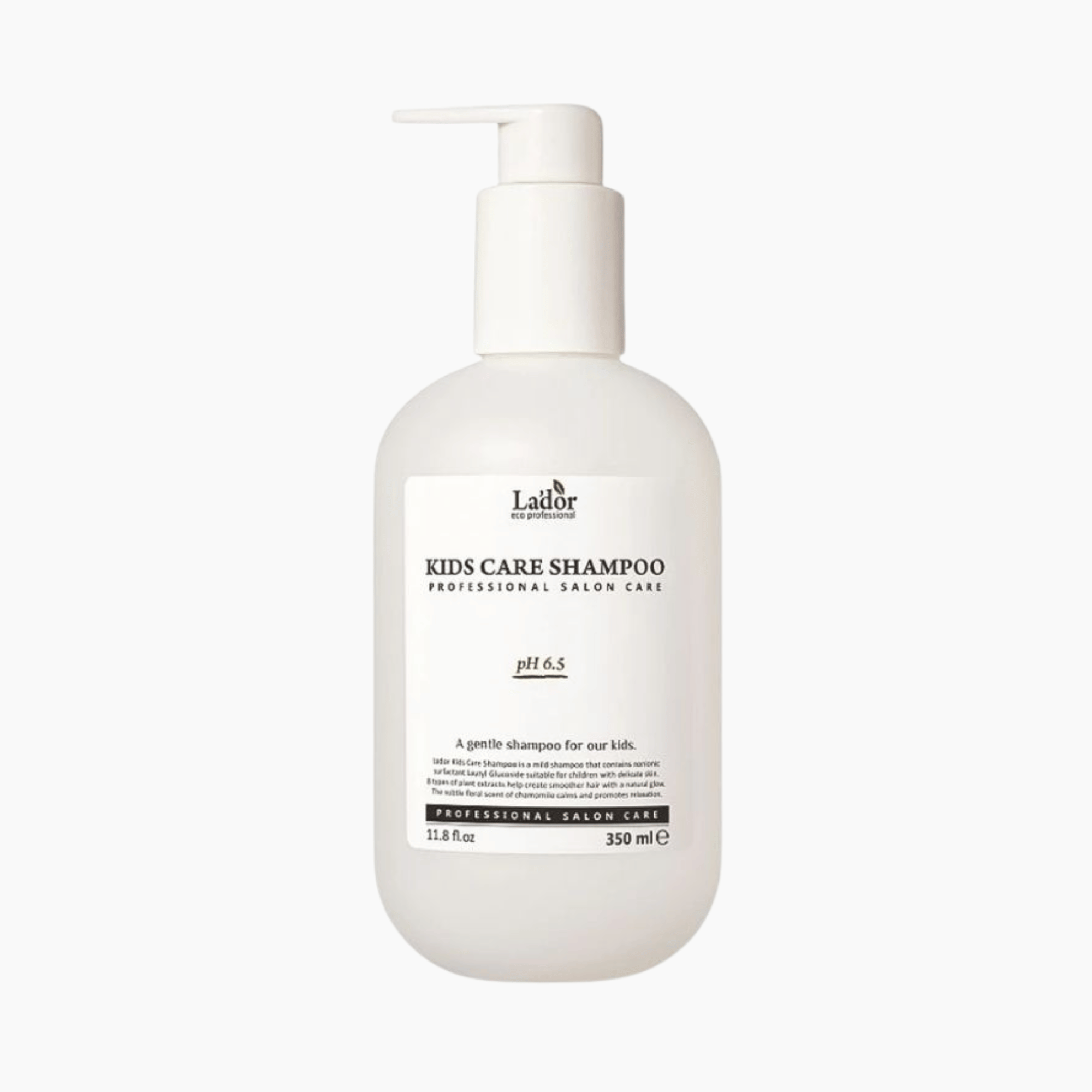 LADOR Kids Care Shampoo 350ml - cosmadic