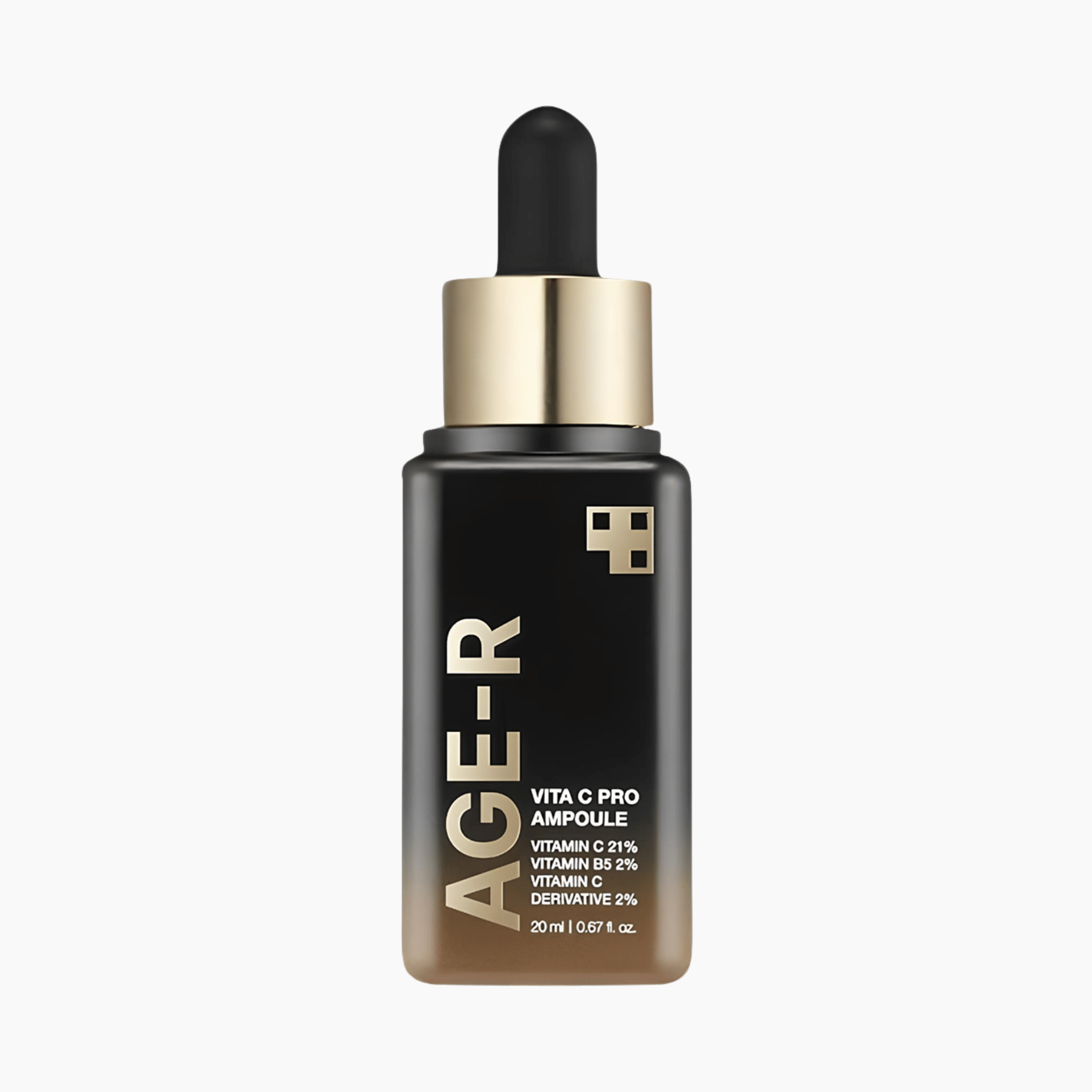 Medicube AGE-R Vita C Pro Ampoule 20ml - cosmadic
