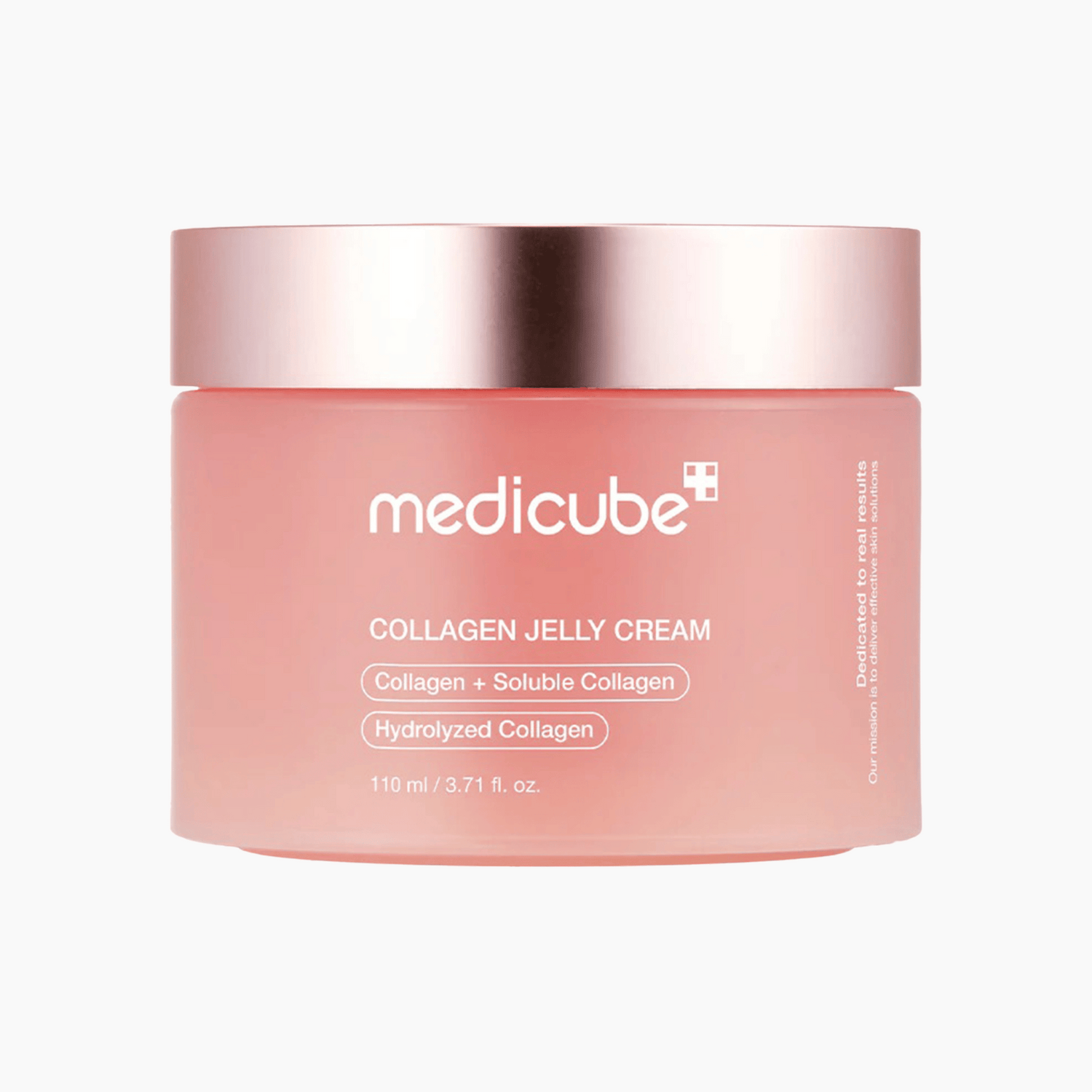 Medicube Collagen Jelly Cream 110ml - cosmadic