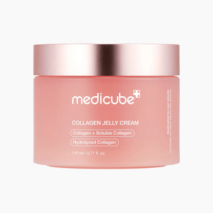 Medicube Collagen Jelly Cream 110ml - cosmadic