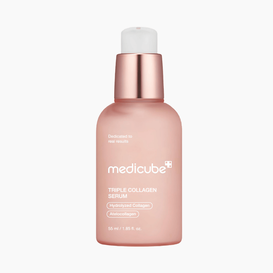 Medicube Triple Collagen Serum 4.0 55ml - cosmadic