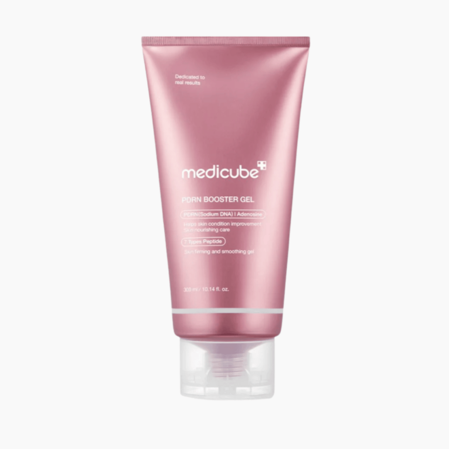 Medicube PDRN Booster Gel 300ml - cosmadic