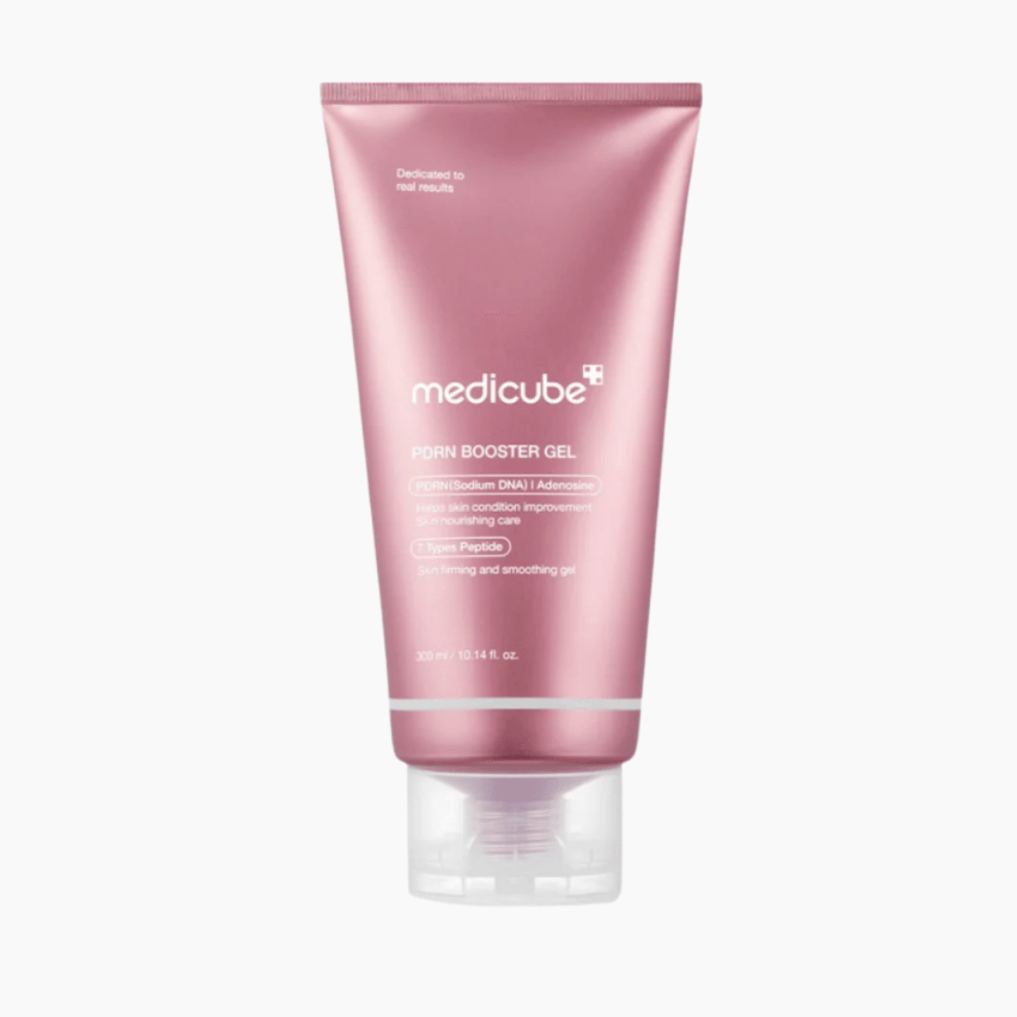 Medicube PDRN Booster Gel 300ml - cosmadic