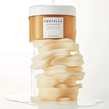 Skin1004 Centella Quick Calming Pad (70 Pads) - cosmadic