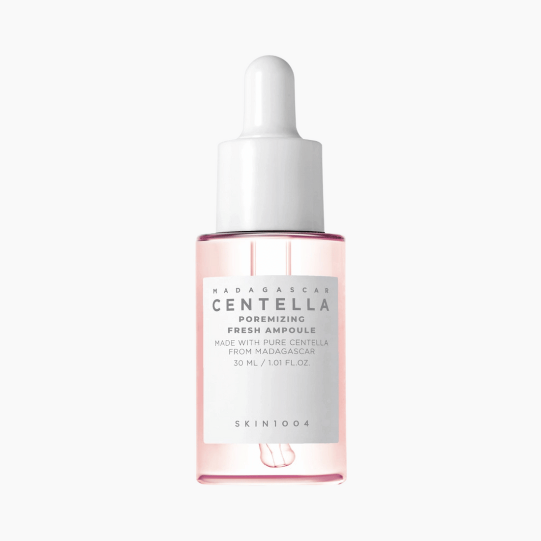 Skin1004 Poremizing Fresh Ampoule 30ml - cosmadic