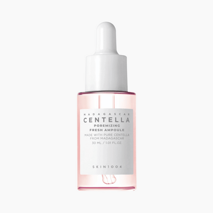 Skin1004 Poremizing Fresh Ampoule 30ml - cosmadic