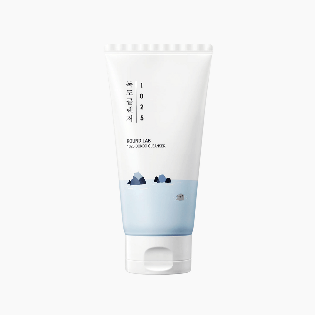 ROUND LAB 1025 Dokdo Cleanser 150ml