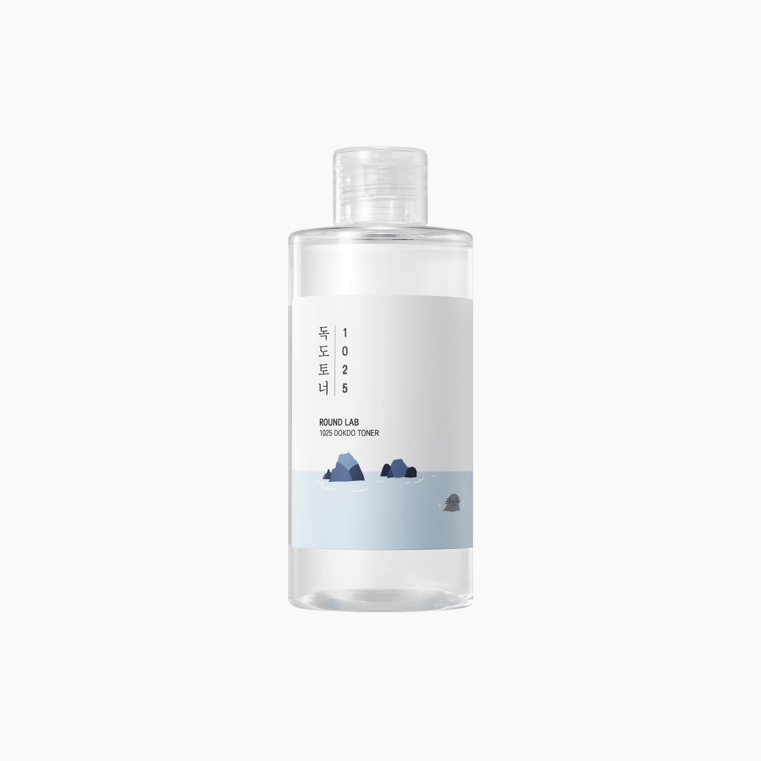 ROUND LAB 1025 Dokdo Toner 100ml